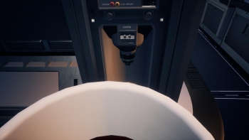 Moons of Madness Screenshot